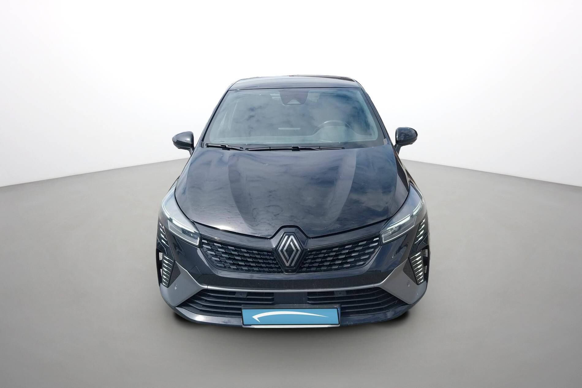 Vente en ligne Renault Clio 5 Clio E-Tech full hybrid 145 au prix de 20 990 €