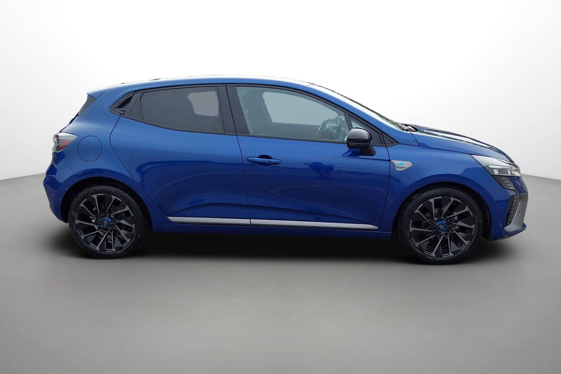 Vente en ligne Renault Clio 5 Clio TCe 90 ch GSR2 au prix de 19 200 €
