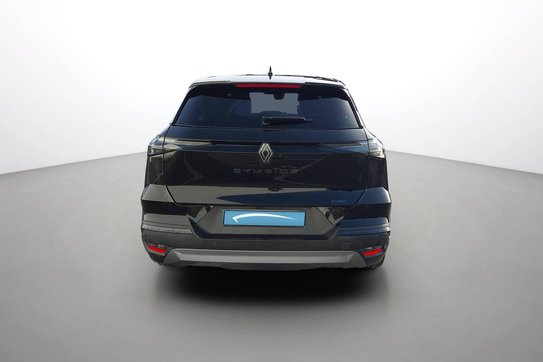 Vente en ligne Renault Symbioz  E-Tech full hybrid 145 au prix de 27 990 €