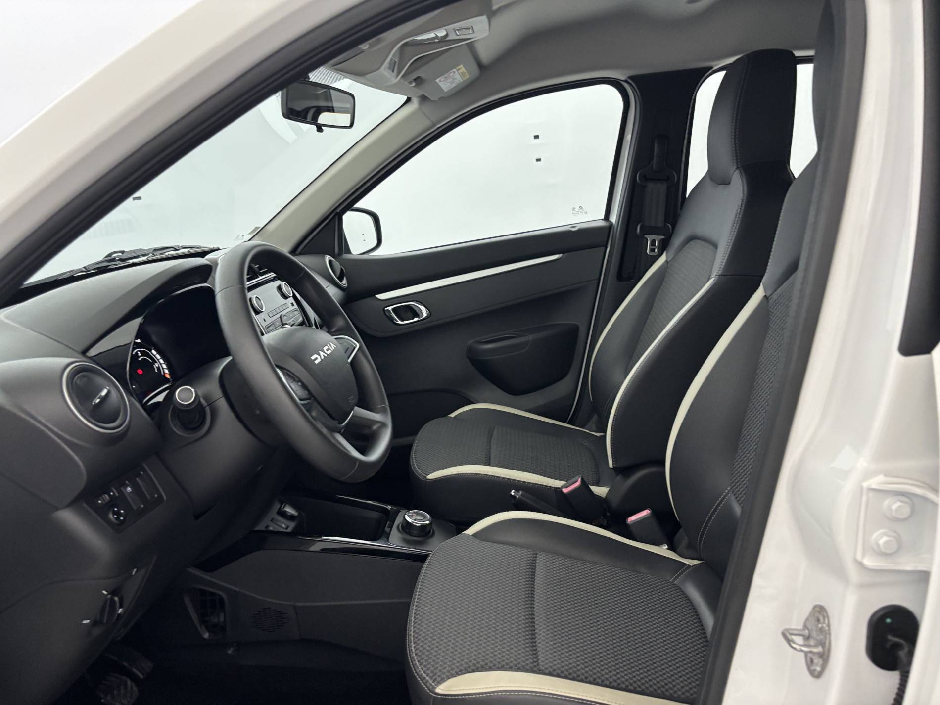 Vente en ligne Dacia Spring Spring au prix de 10 990 €