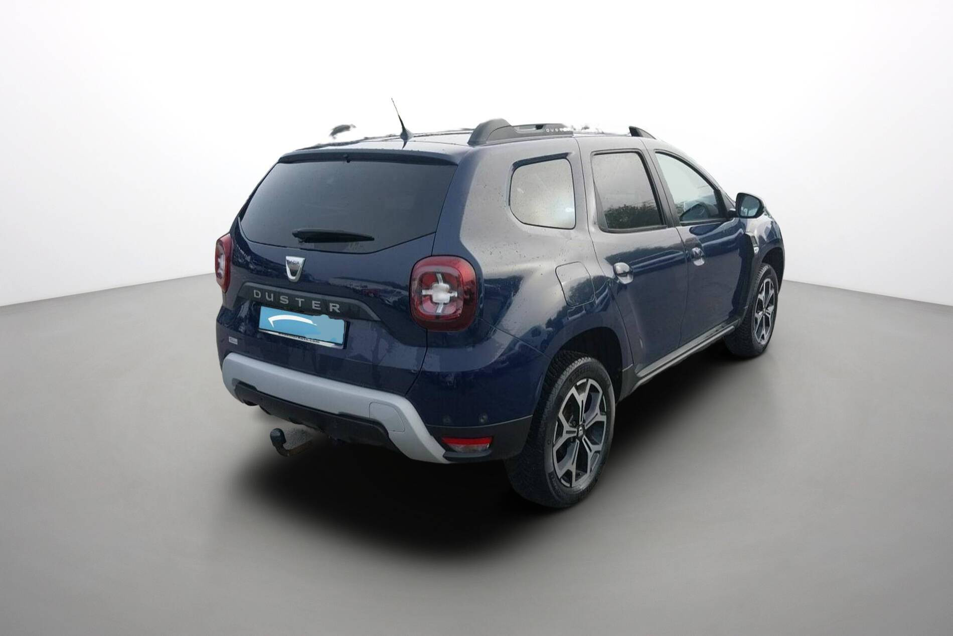 Vente en ligne Dacia Duster  Blue dCi 115 4x2 au prix de 15 390 €