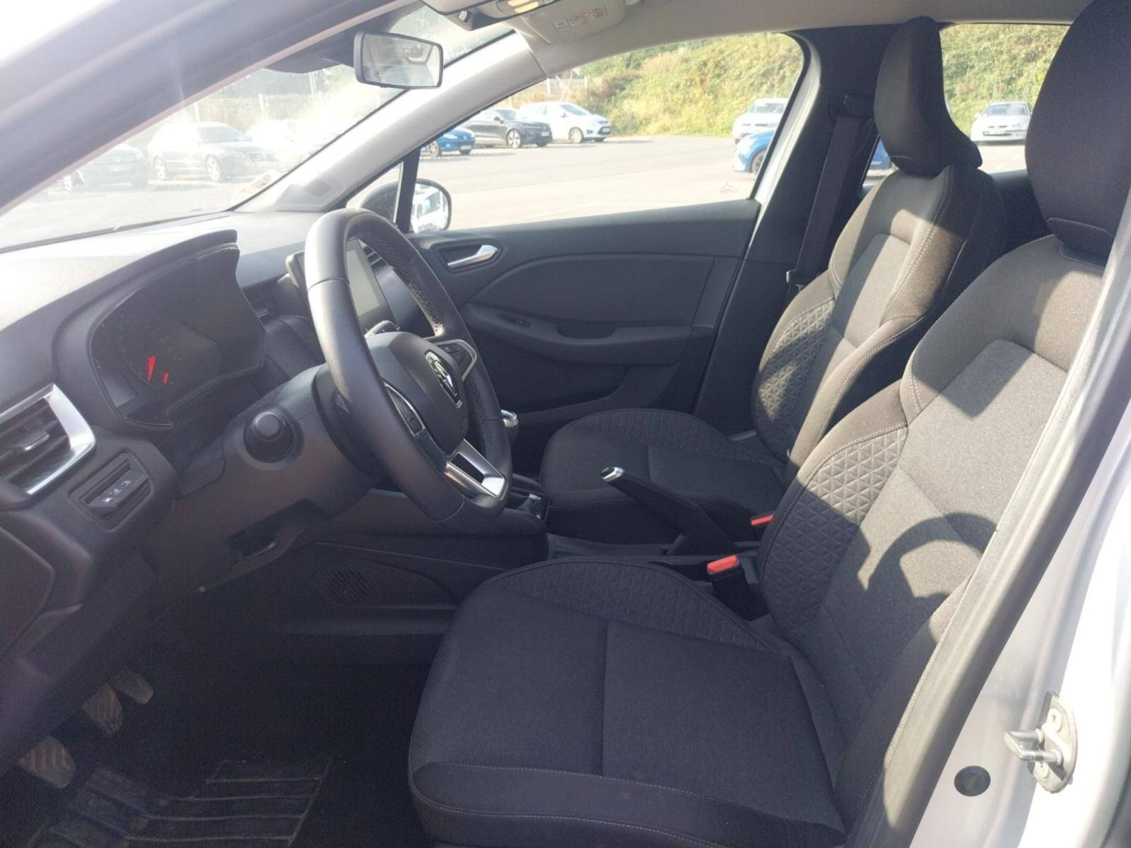 Vente en ligne Renault Clio 5 Clio TCe 90 au prix de 14 890 €