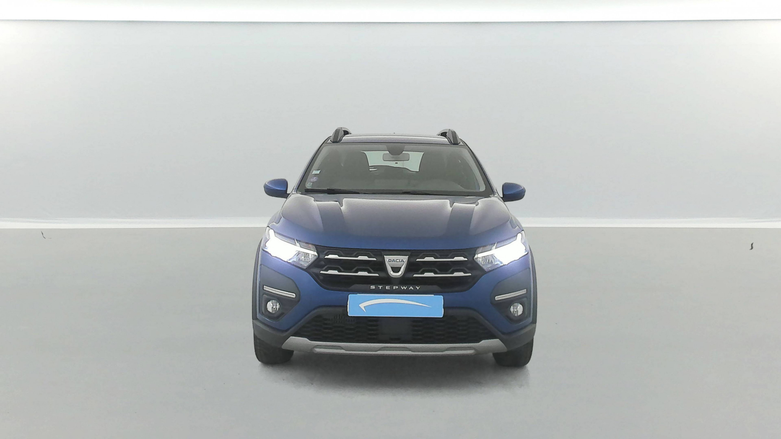 Dacia Sandero  TCe 90 occasion de 2021 en vente à Brest