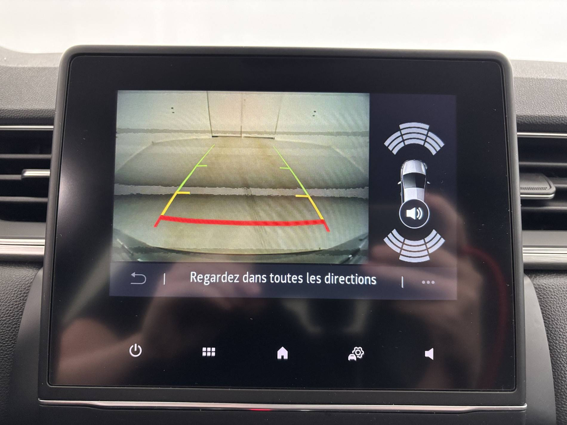 Vente en ligne Renault Captur  E-Tech 145 - 21 au prix de 16 290 €