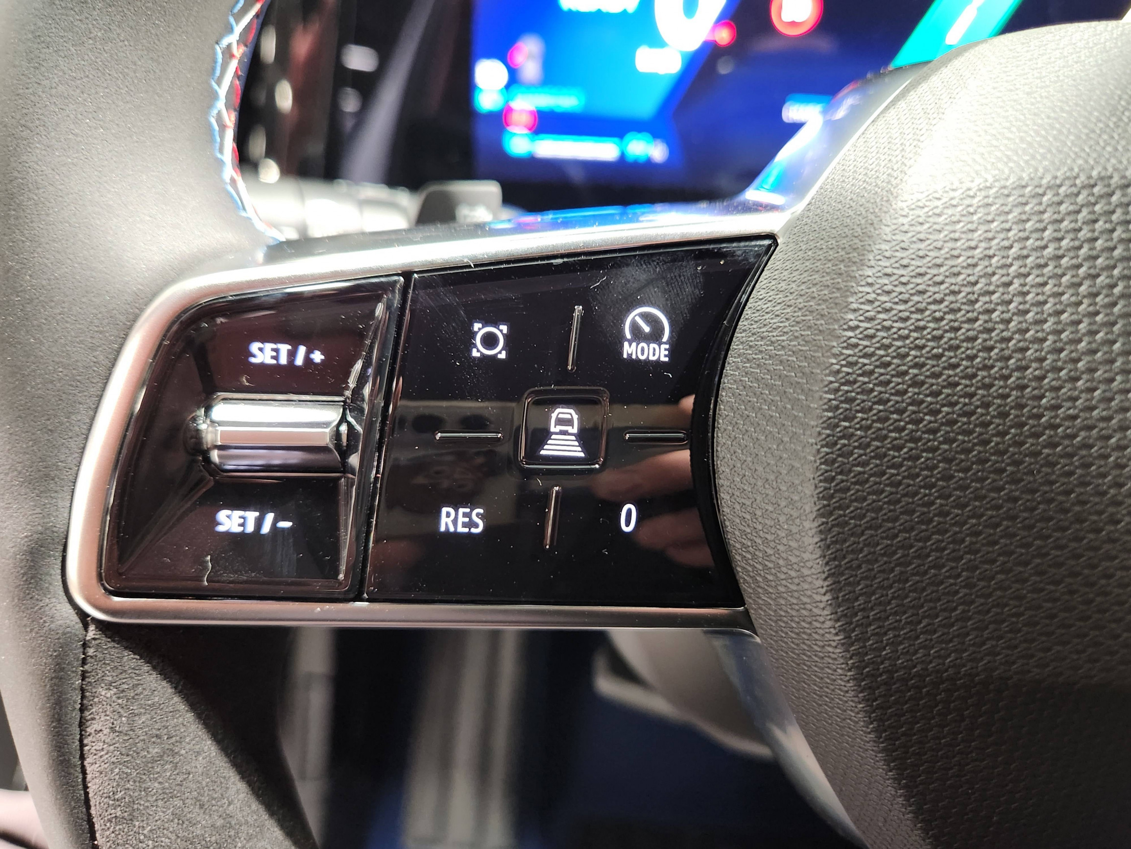 Vente en ligne Renault Scenic E-Tech  220 ch grande autonomie au prix de 44 790 €