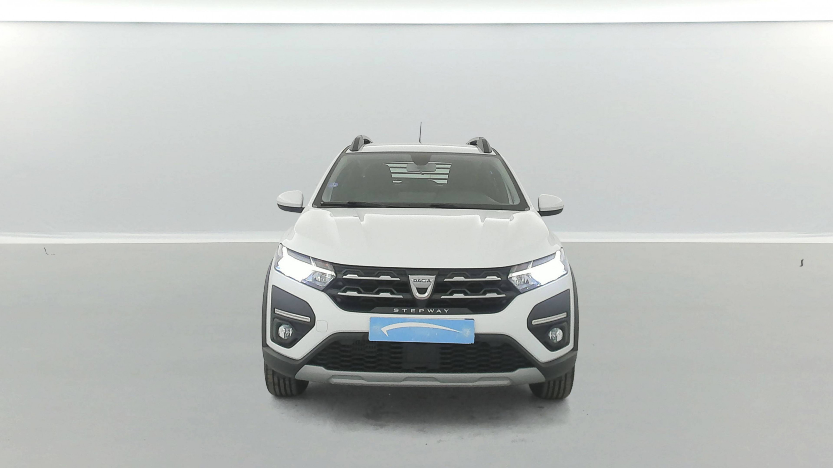 Vente en ligne Dacia Sandero  ECO-G 100 - 22 au prix de 12 590 €