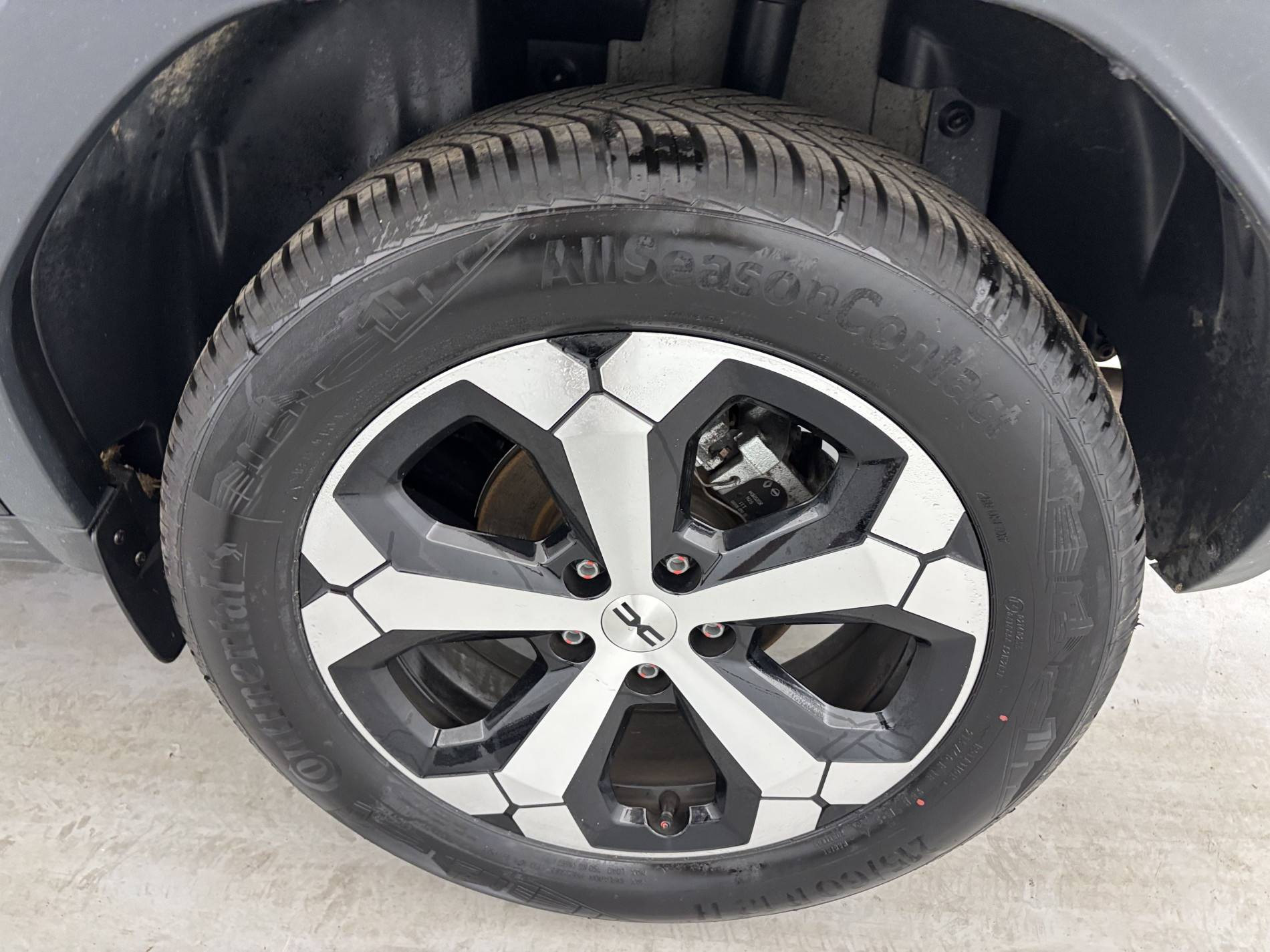 Vente en ligne Dacia Duster  Hybrid 140 au prix de 25 990 €