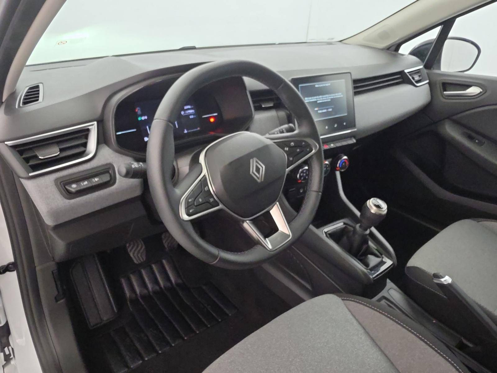 Vente en ligne Renault Clio 5 Clio Blue dCi 100 ch GSR2 au prix de 17 390 €