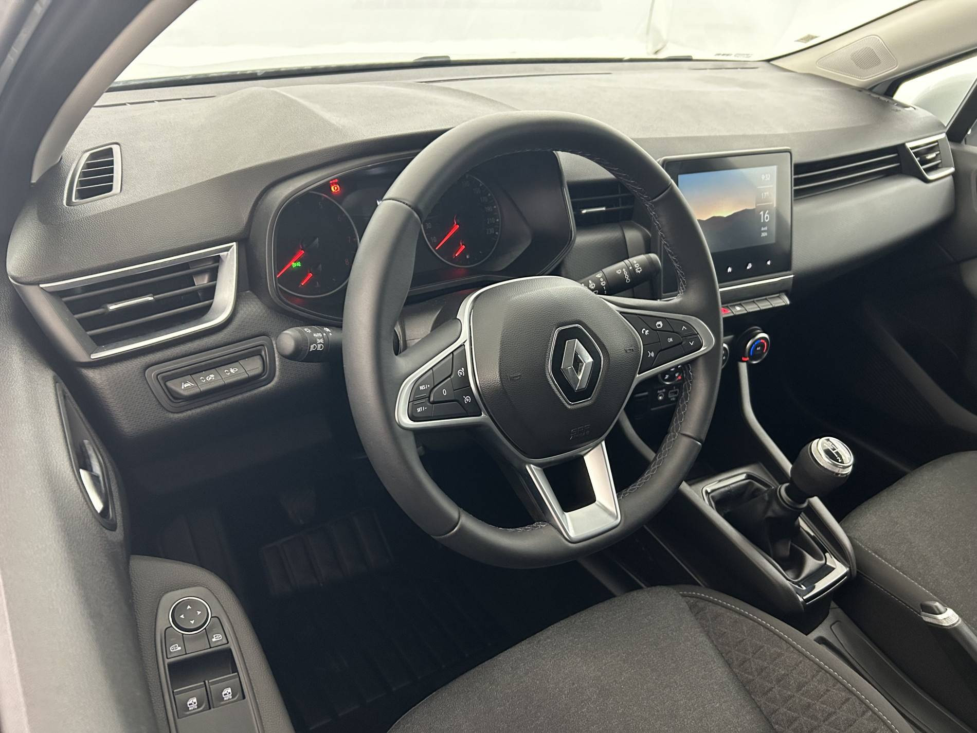 Vente en ligne Renault Clio 5 Clio SCe 65 - 21N au prix de 12 470 €