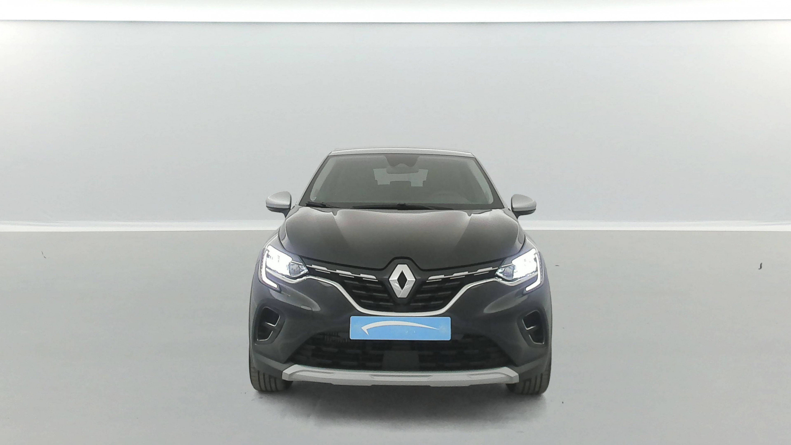 Vente en ligne Renault Captur  mild hybrid 140 au prix de 18 990 €