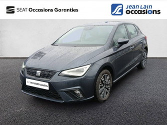 SEAT IBIZA Ibiza 1.0 TSI 115 ch S/S DSG7 Copa 30/06/2025 en vente à Saint Jean de Maurienne