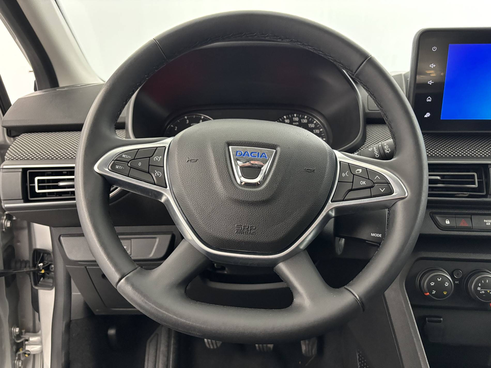 Vente en ligne Dacia Sandero  SCe 65 - 22 au prix de 12 790 €
