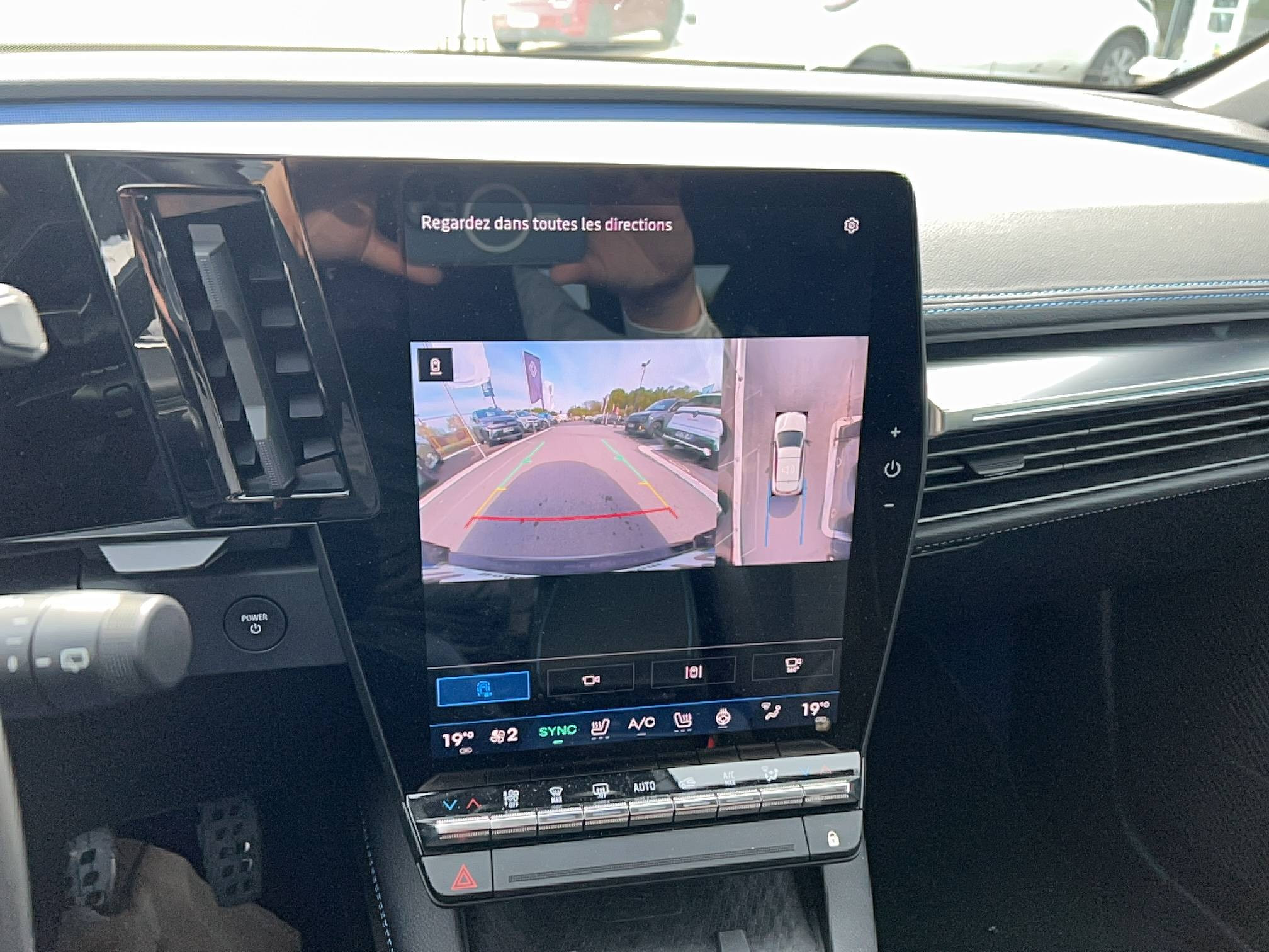 Vente en ligne Renault Megane E-Tech  220 ch autonomie confort au prix de 42 990 €