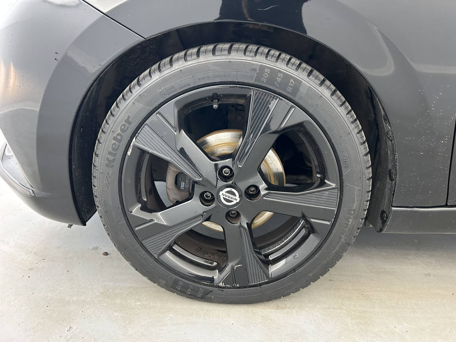 Vente en ligne Nissan Micra Micra IG-T 100 au prix de 13 290 €