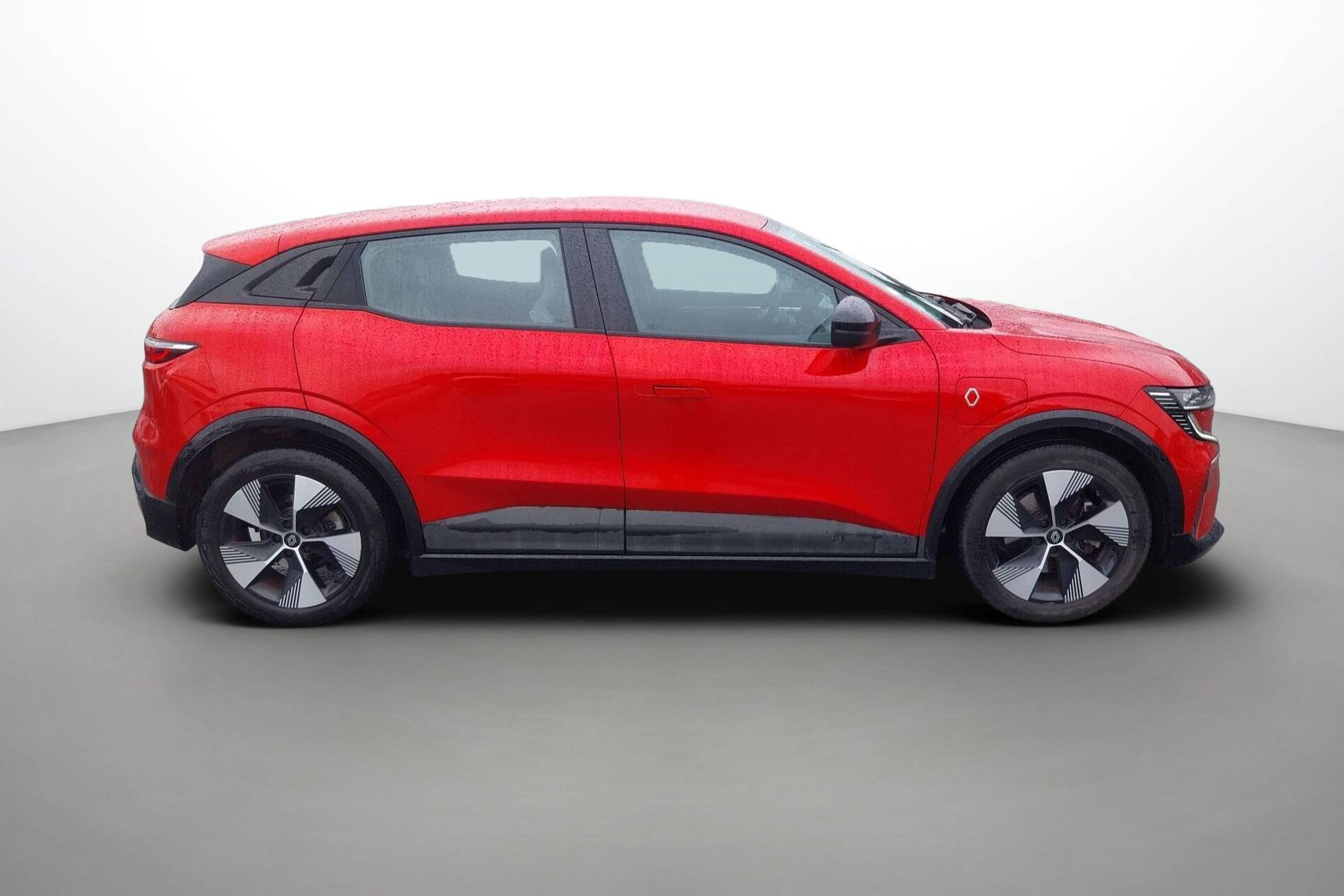Vente en ligne Renault Megane E-Tech  EV40 130ch standard charge au prix de 19 490 €