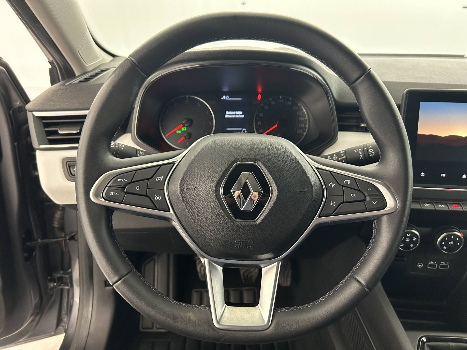 Vente en ligne Renault Clio 5 Clio TCe 90 au prix de 14 290 €