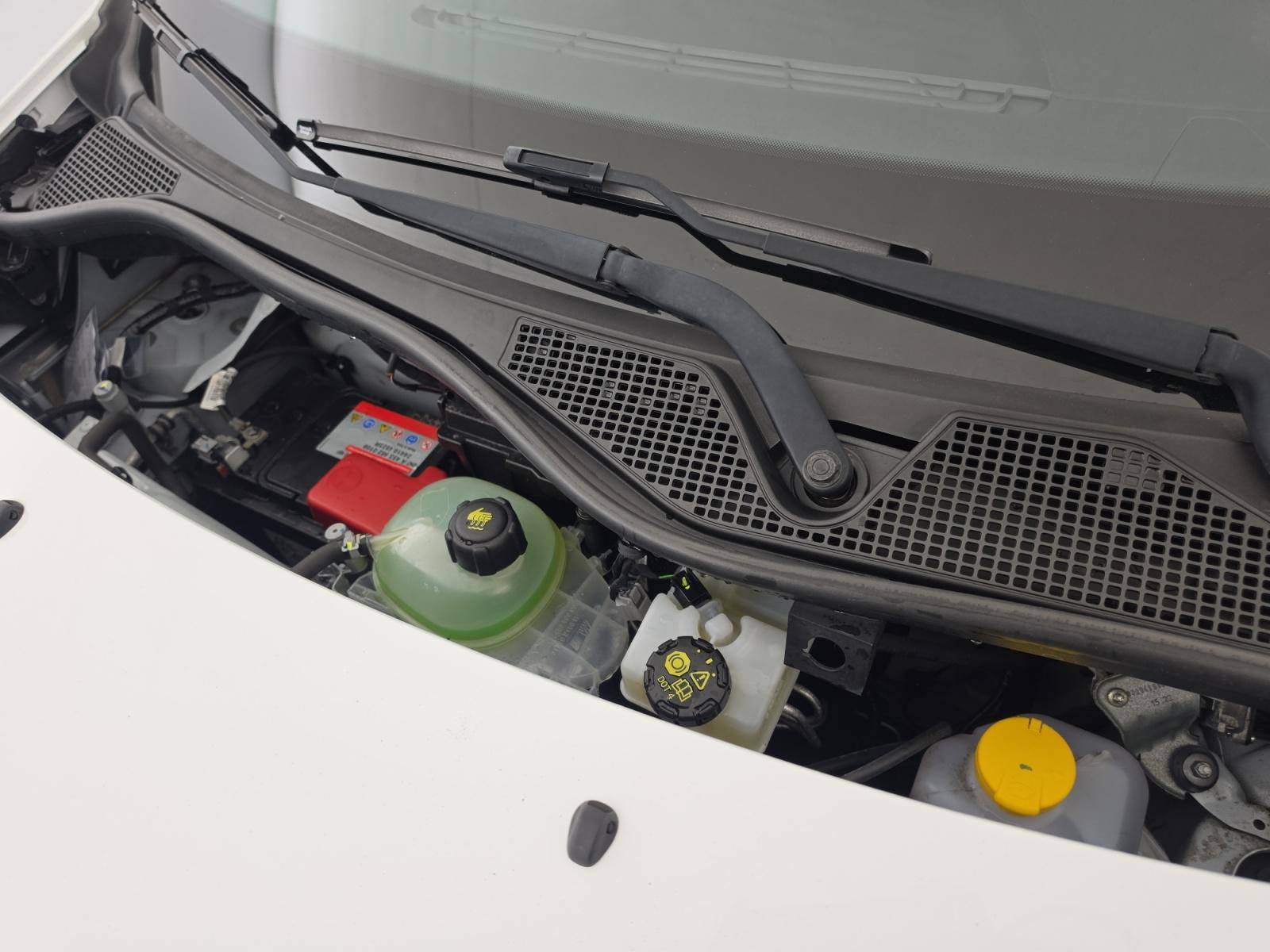 Vente en ligne Renault Twingo 3  SCe 65 - 21 au prix de 12 490 €