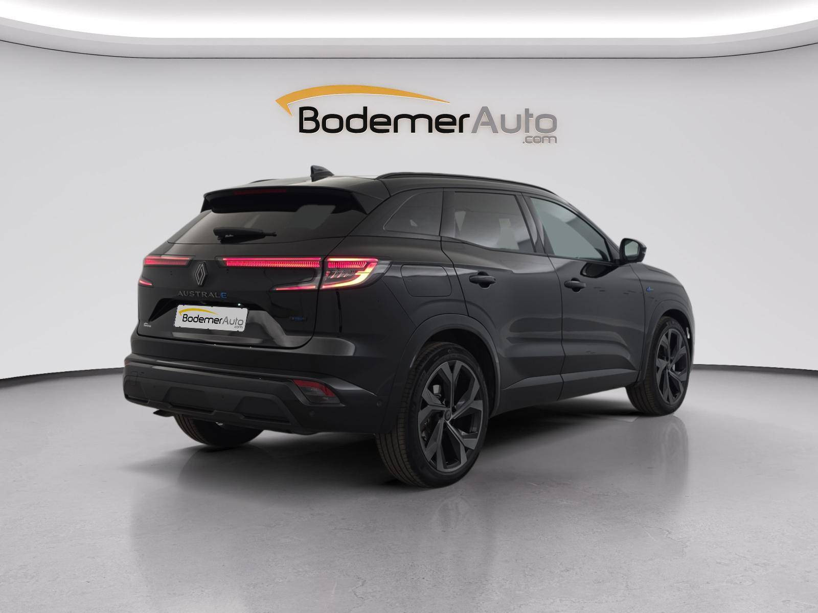 Vente en ligne Renault Austral  E-Tech hybrid 200 au prix de 31 990 €