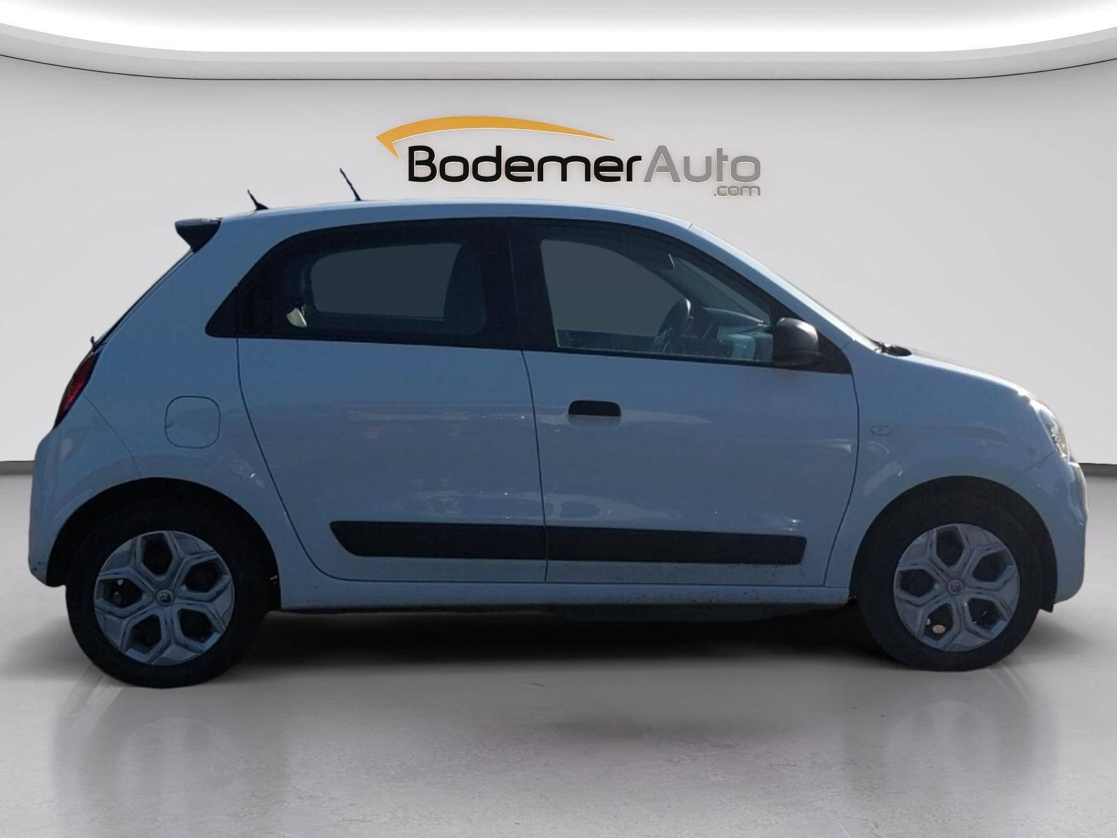 Vente en ligne Renault Twingo Electrique Twingo III E-Tech au prix de 11 990 €