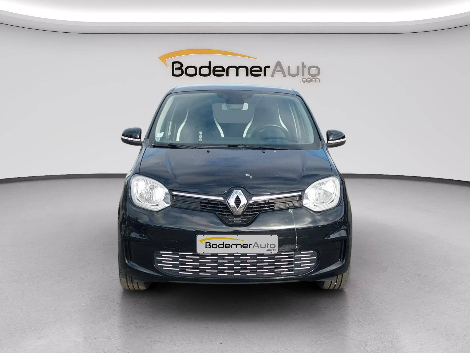 Vente en ligne Renault Twingo Electrique Twingo III Achat Intégral - 21 au prix de 12 490 €