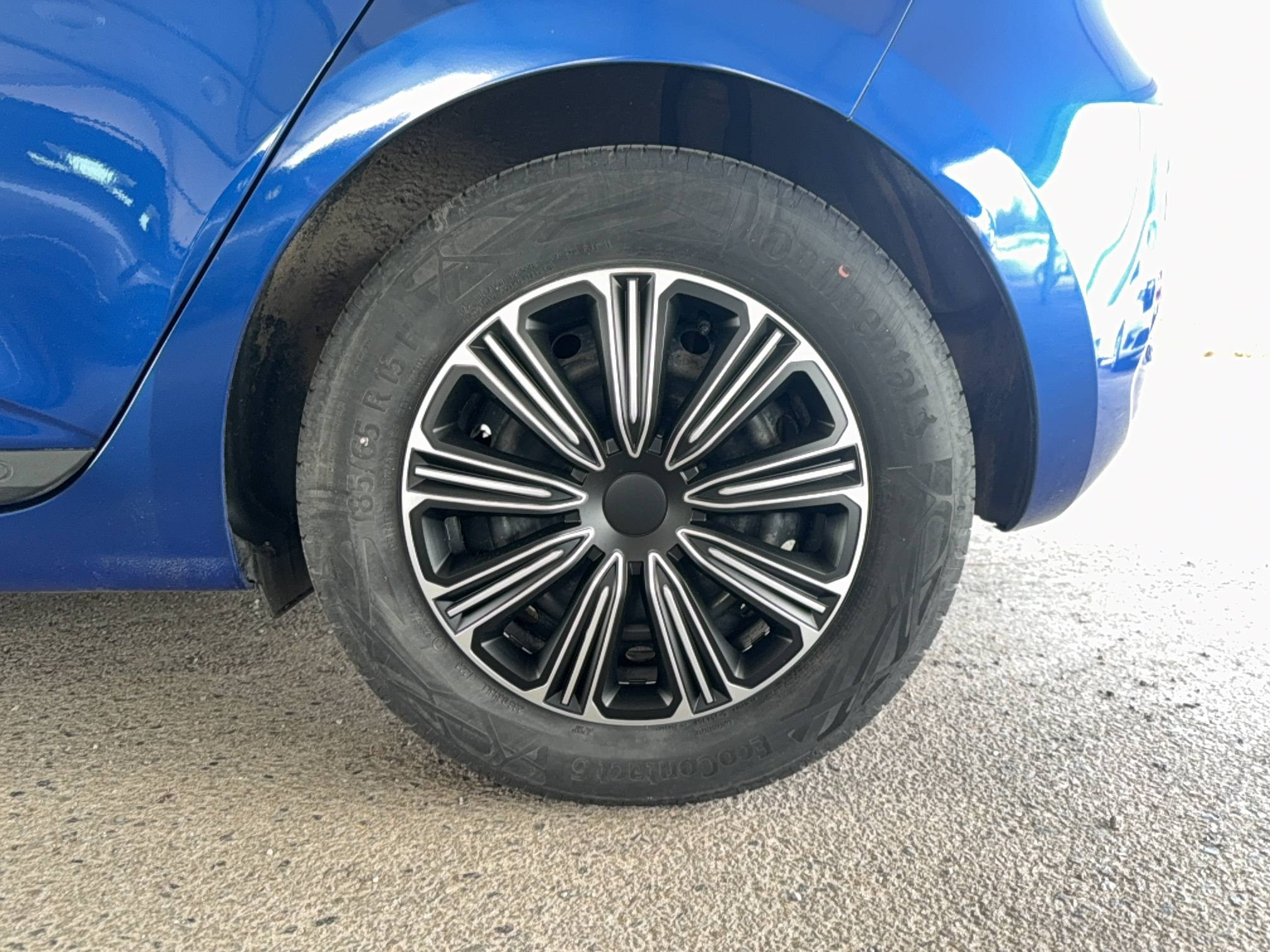 Vente en ligne Renault Clio 5 Clio E-Tech full hybrid 145 au prix de 16 690 €