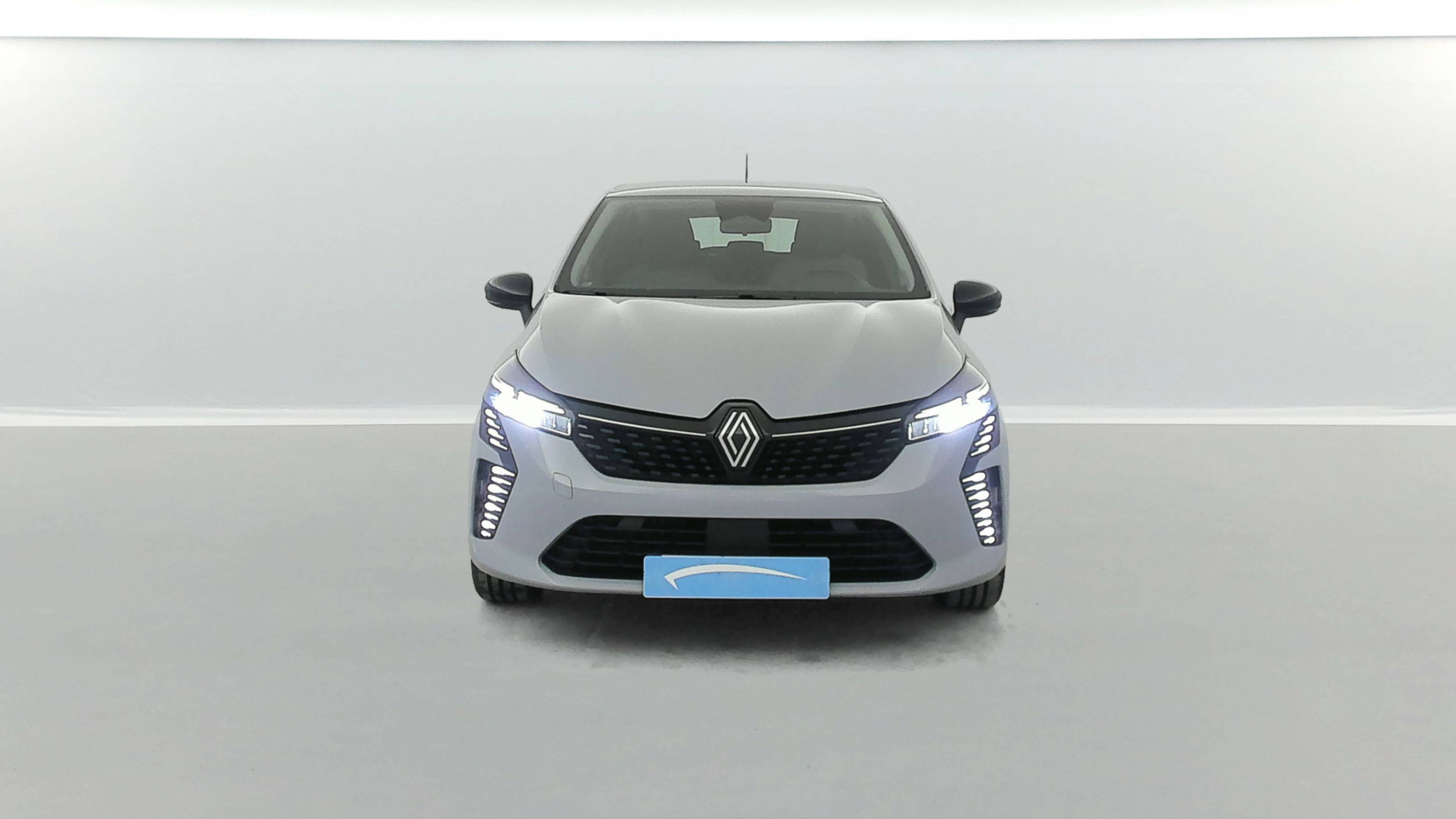 Vente en ligne Renault Clio 5 Clio E-Tech full hybrid 145 ch GSR2 au prix de 20 000 €