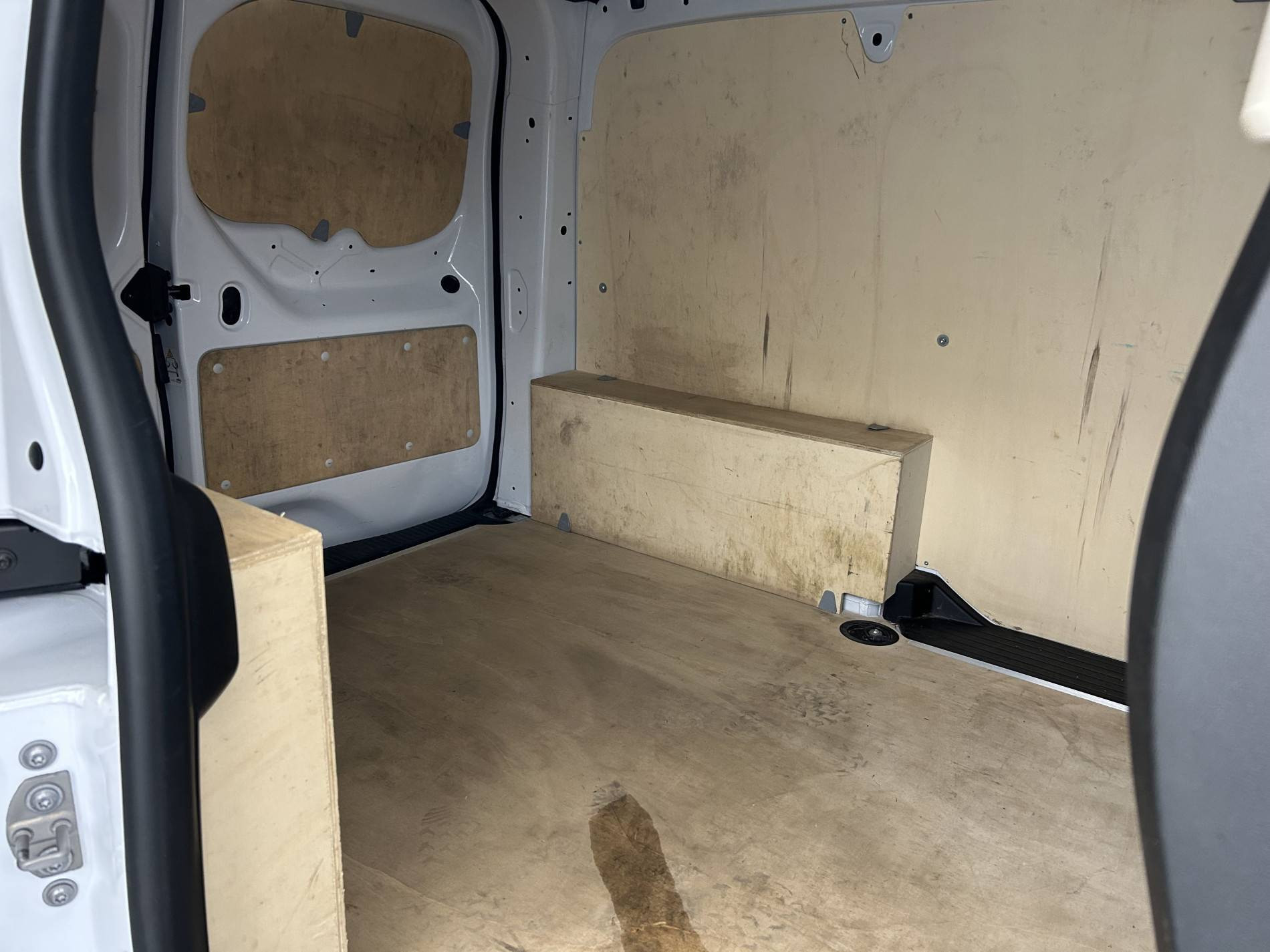 Vente en ligne Renault Kangoo Van  BLUE DCI 95 au prix de 17 490 €