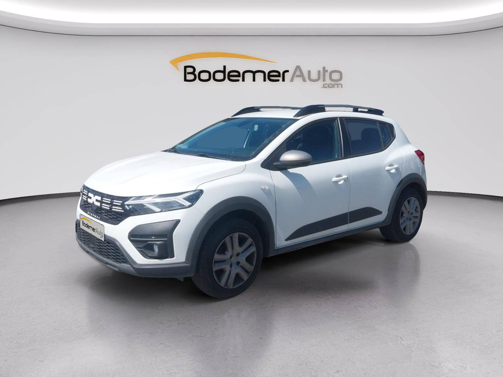Dacia Sandero  ECO-G 100 occasion de 2023 en vente à Brest