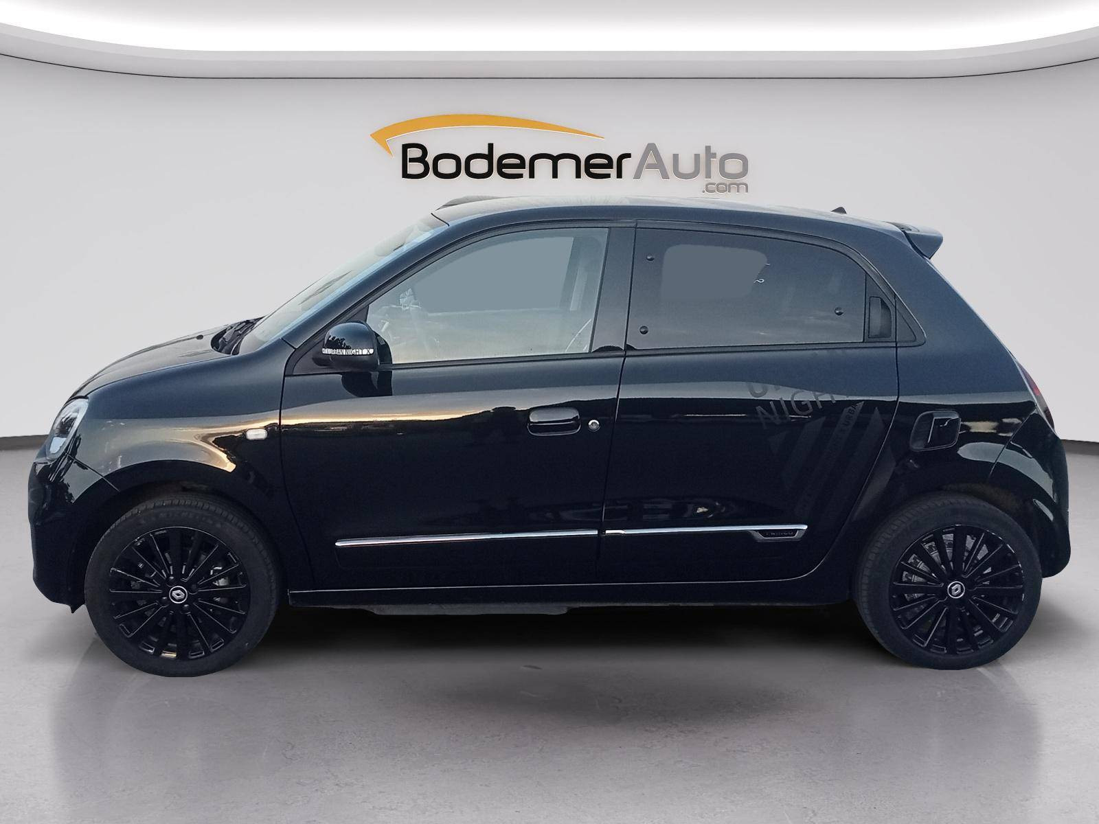 Vente en ligne Renault Twingo Electrique Twingo III E-Tech au prix de 13 750 €