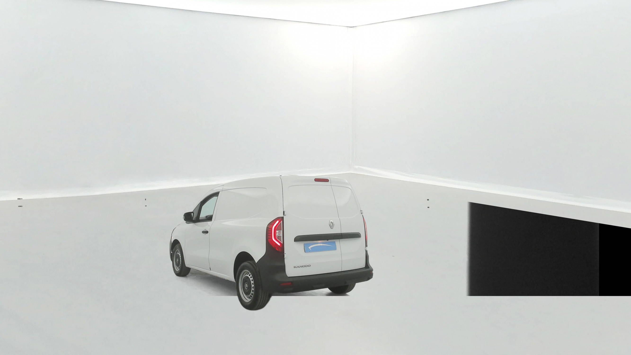 Vente en ligne Renault Kangoo Van  BLUE DCI 115 EDC au prix de 20 490 €