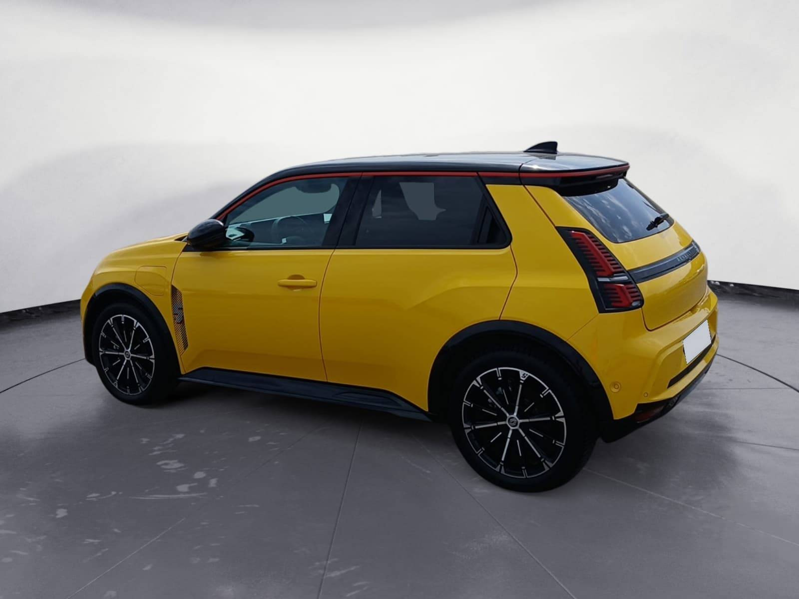 Vente en ligne Renault R5 E-Tech  150 ch autonomie confort au prix de 27 990 €