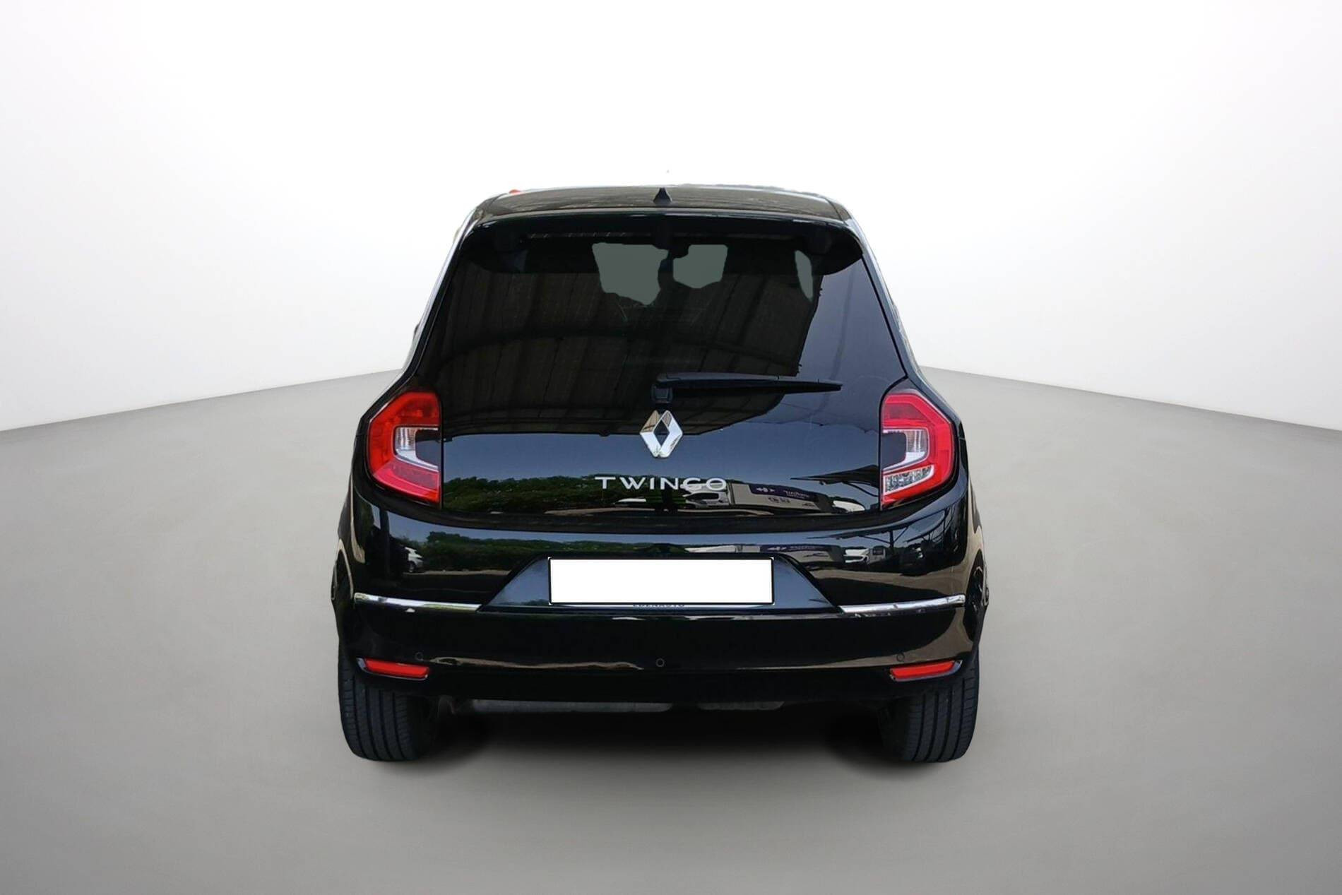 Vente en ligne Renault Twingo 3  SCe 65 au prix de 13 890 €