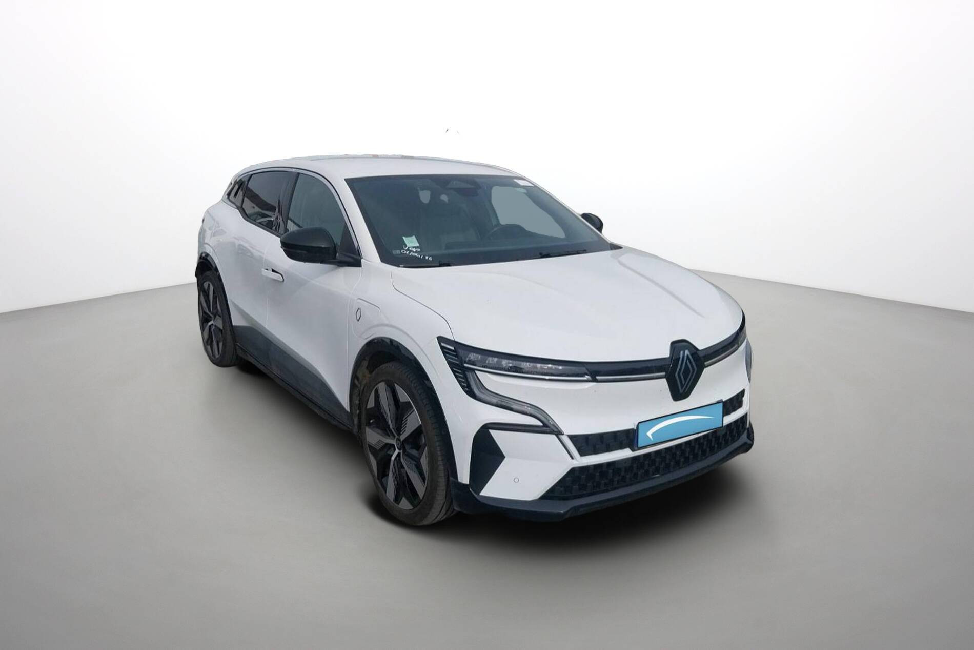 Vente en ligne Renault Megane E-Tech  EV60 220 ch super charge au prix de 22 490 €