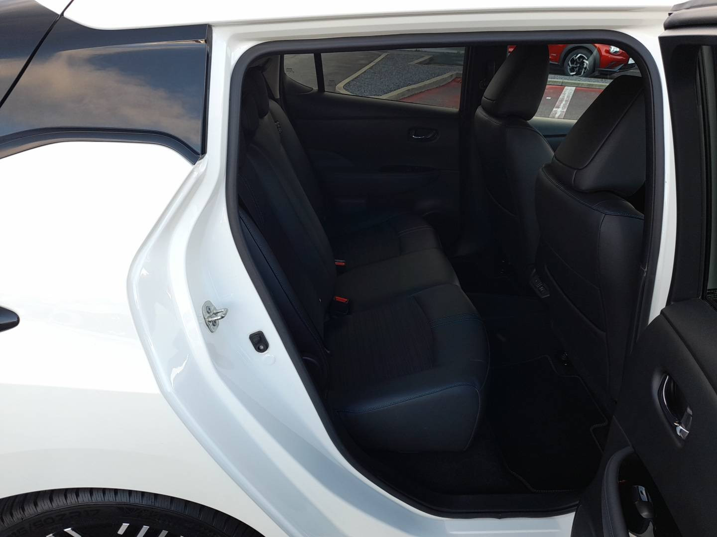 Vente en ligne Nissan Leaf 2 Leaf Electrique 40kWh au prix de 15 990 €