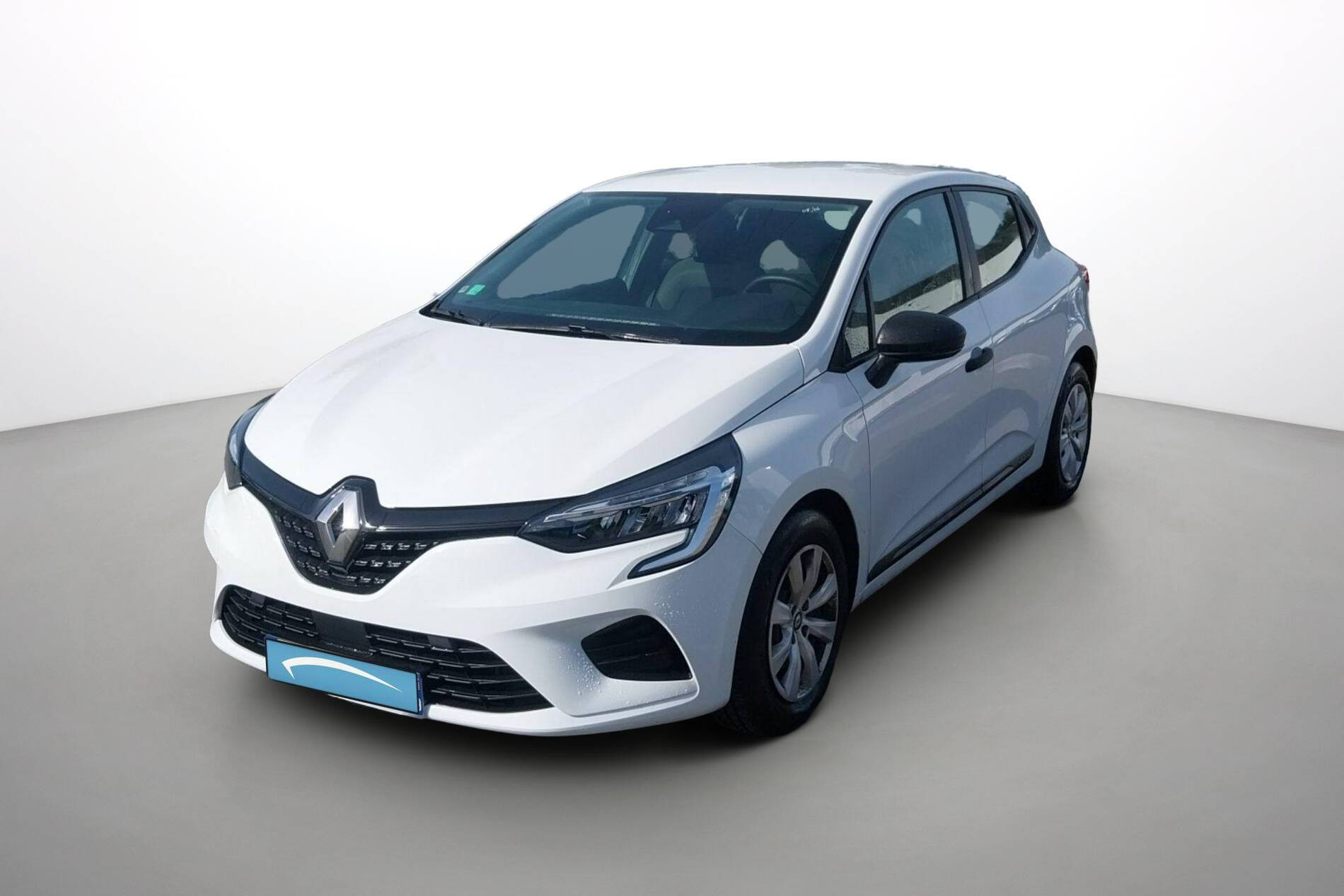 Renault Clio 5 Clio SCe 65 occasion de 2023 en vente à Brest