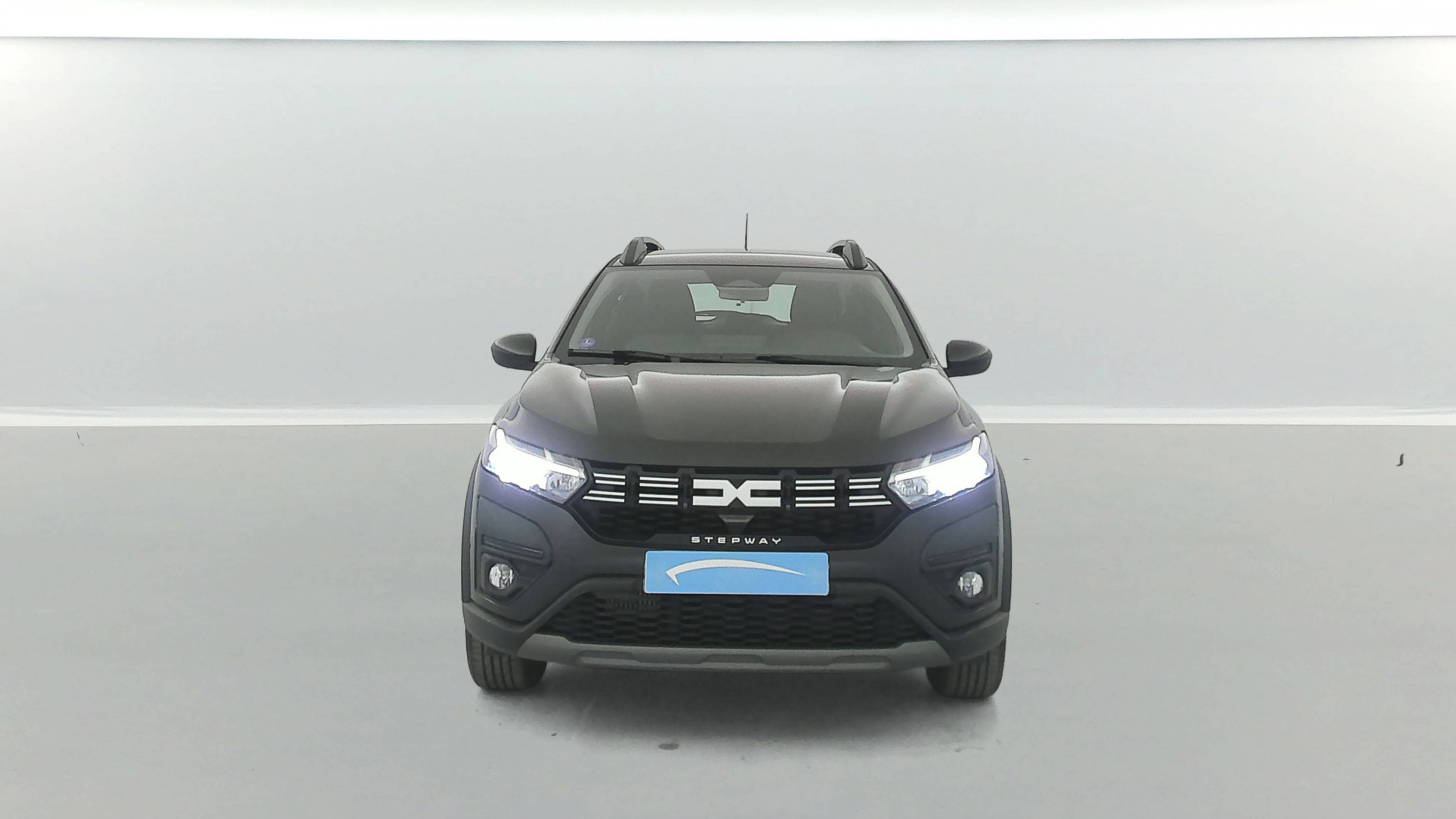 Dacia Sandero  TCe 90 CVT GSR2 occasion de 2024 en vente à Argentan