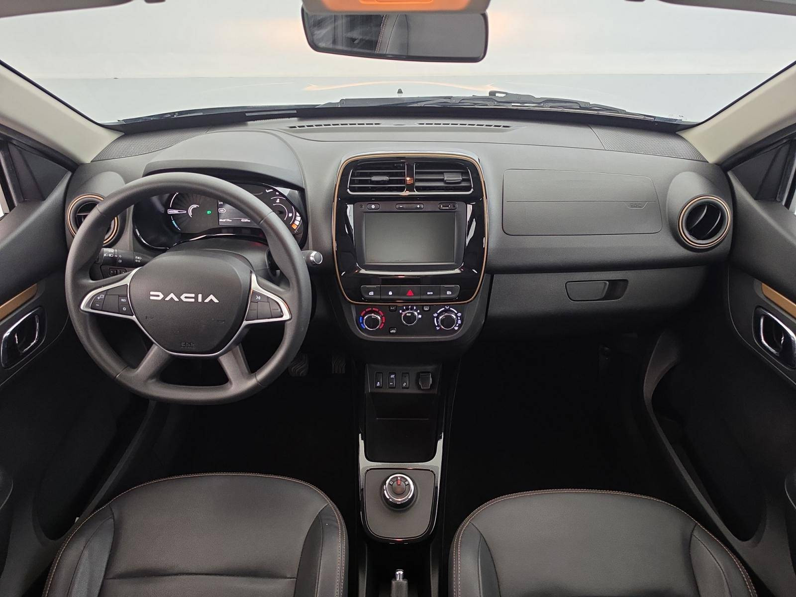 Vente en ligne Dacia Spring Spring au prix de 12 490 €