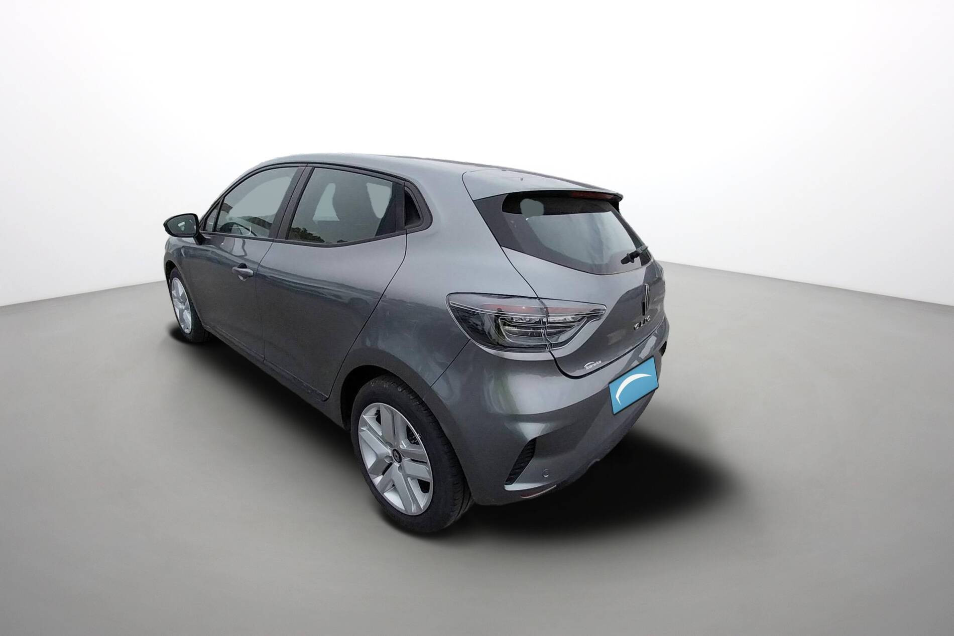 Vente en ligne Renault Clio 5 Clio TCe 90 ch GSR2 au prix de 15 490 €