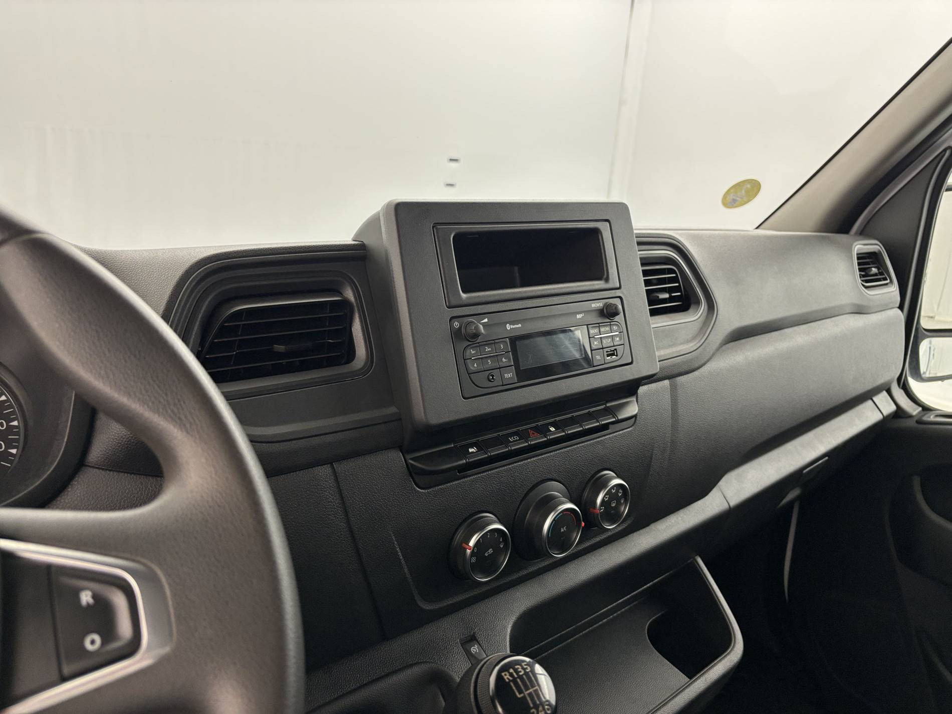 Vente en ligne Renault Master 3 Châssis Cabine MASTER CC PROP RJ3500 L2 PAFC BLUE DCI 130 EURO VI au prix de 32 000 €