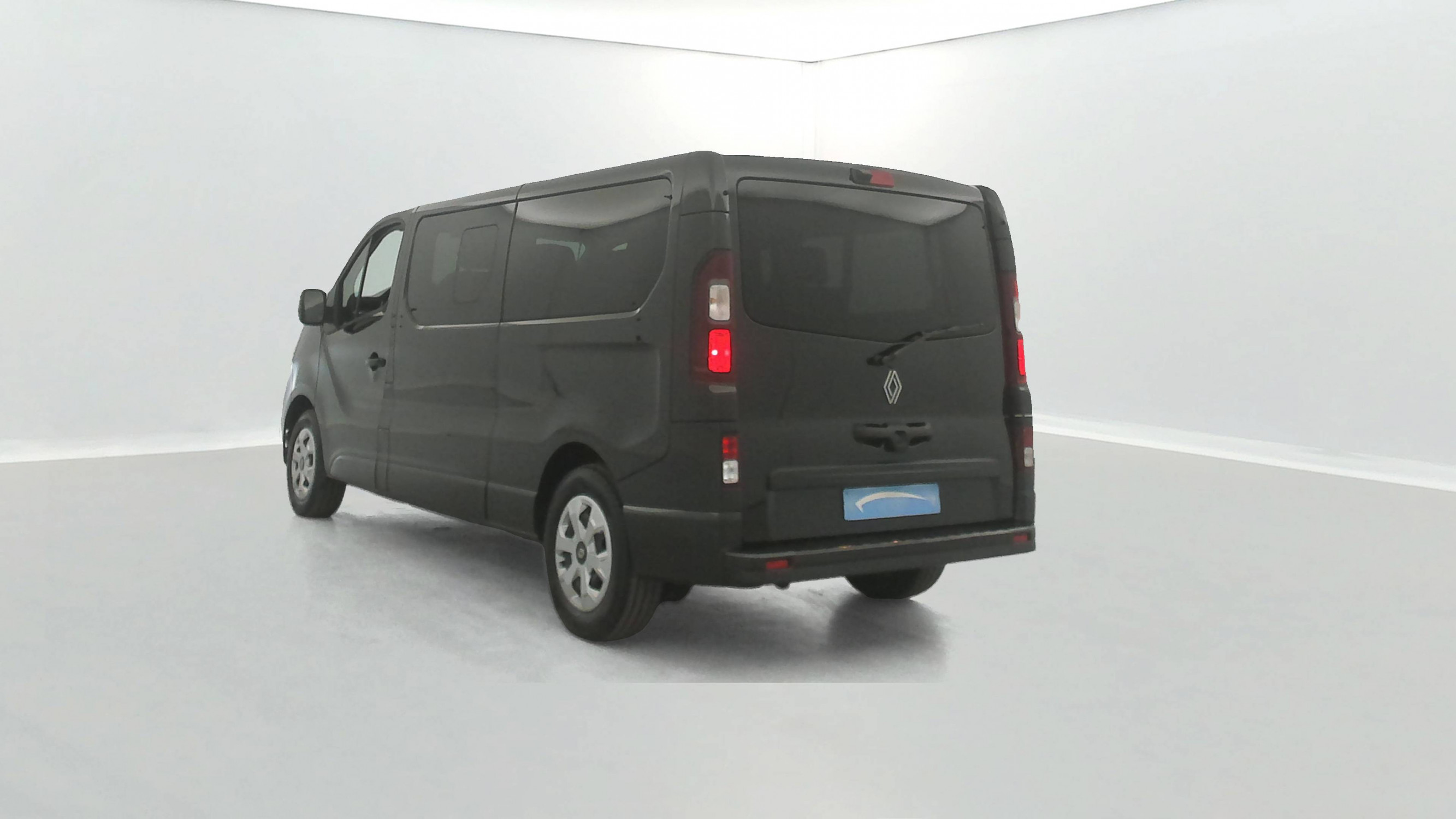 Vente en ligne Renault Trafic  Blue dCi 150 au prix de 33 791 €