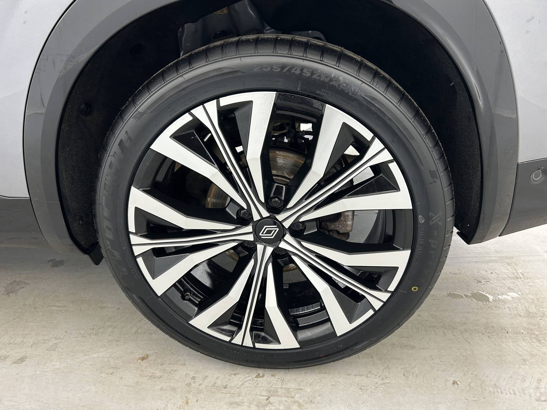 Vente en ligne Renault Austral  E-Tech hybrid 200 au prix de 27 980 €