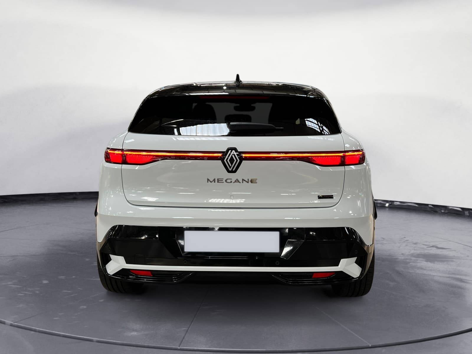 Vente en ligne Renault Megane E-Tech  220 ch autonomie confort GSR2 au prix de 32 990 €
