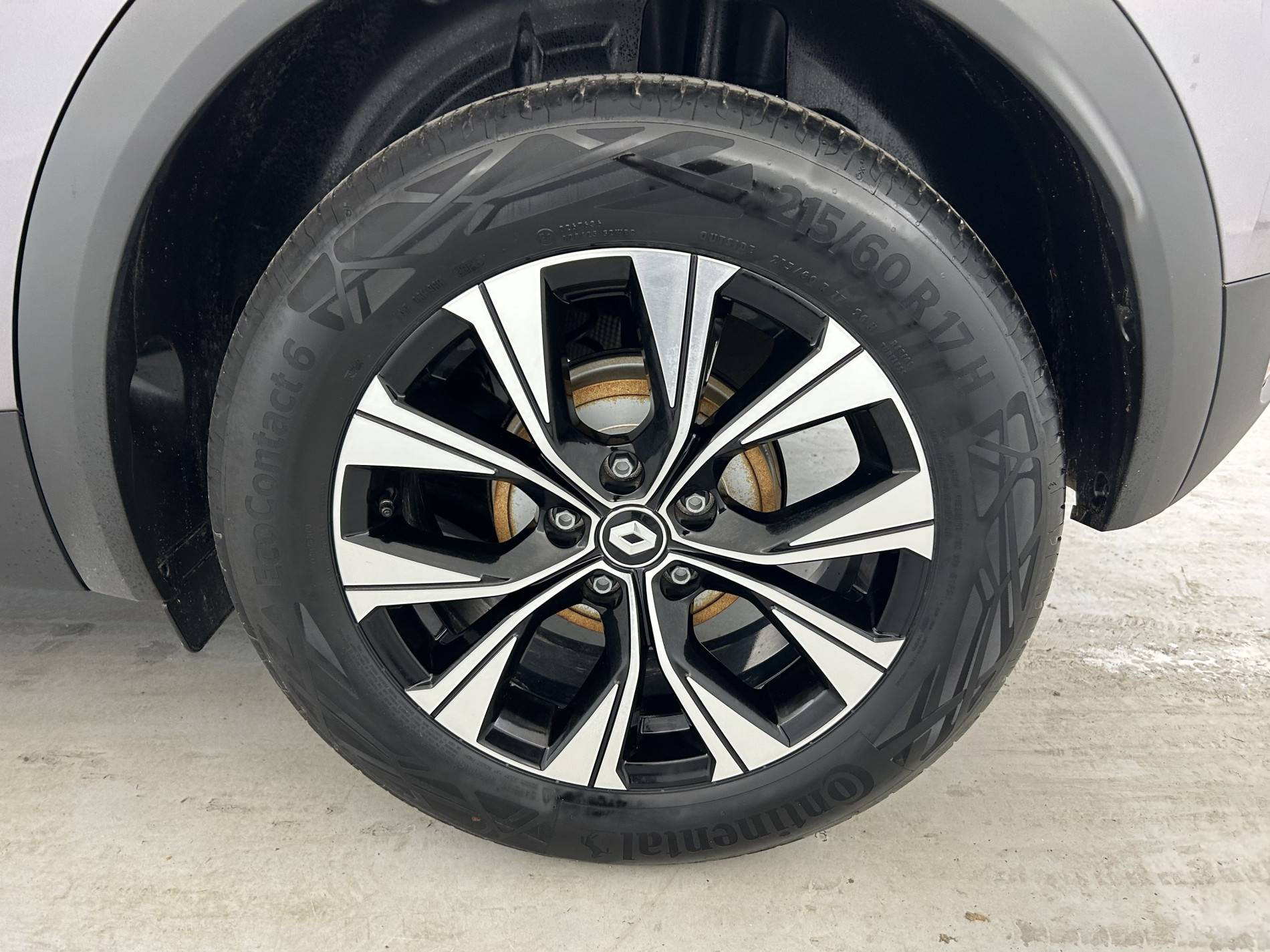 Vente en ligne Renault Captur  TCe 90 au prix de 17 390 €