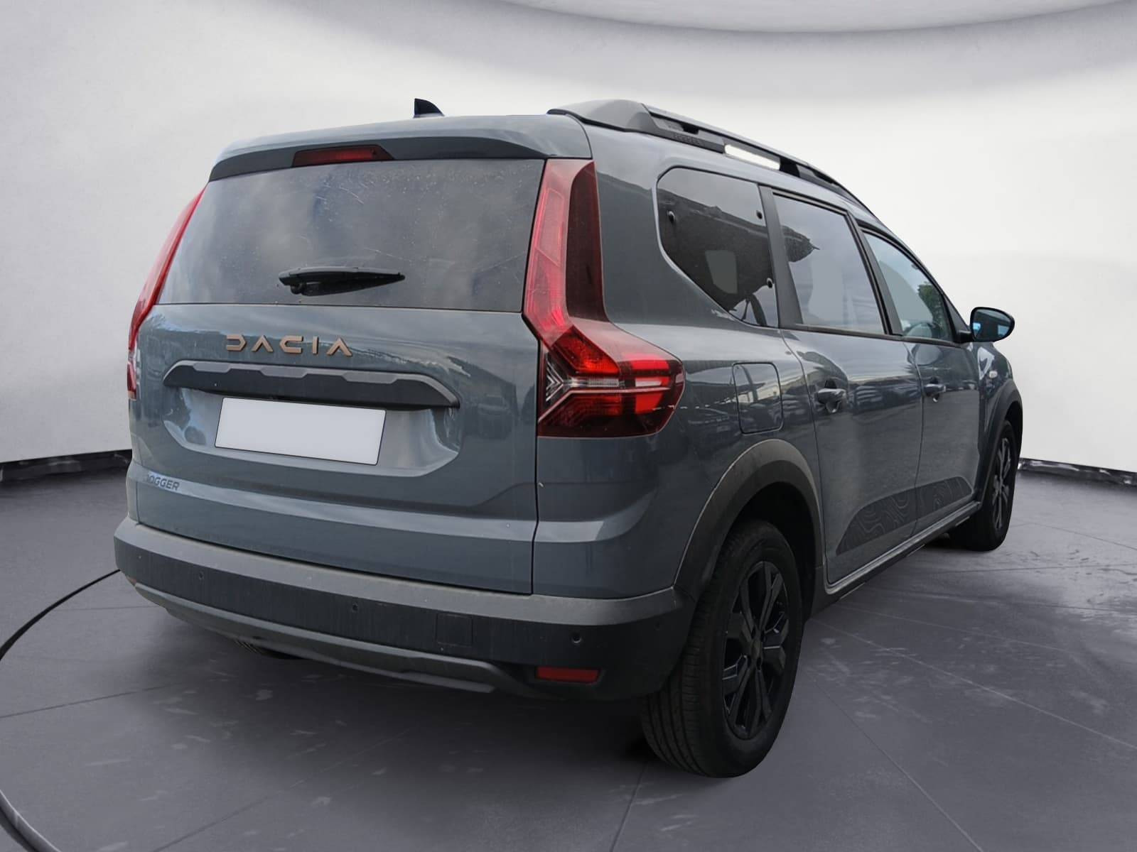 Vente en ligne Dacia Jogger  TCe 110 7 places GSR2 au prix de 21 990 €