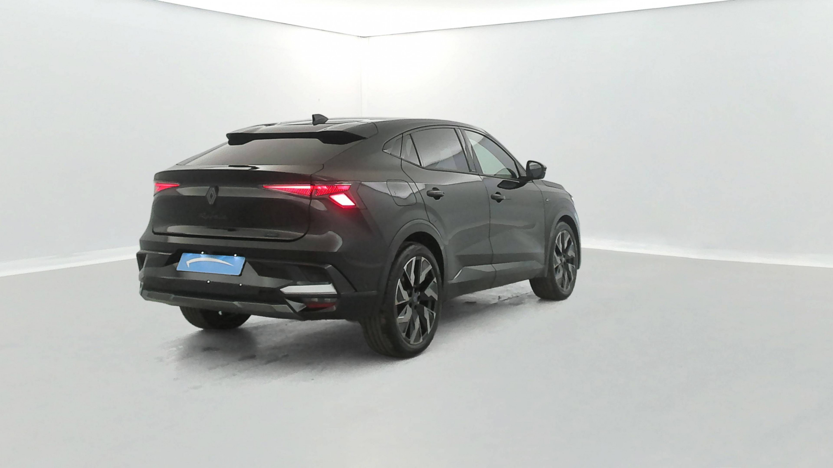 Vente en ligne Renault Rafale  E-Tech full hybrid 200 ch au prix de 40 990 €
