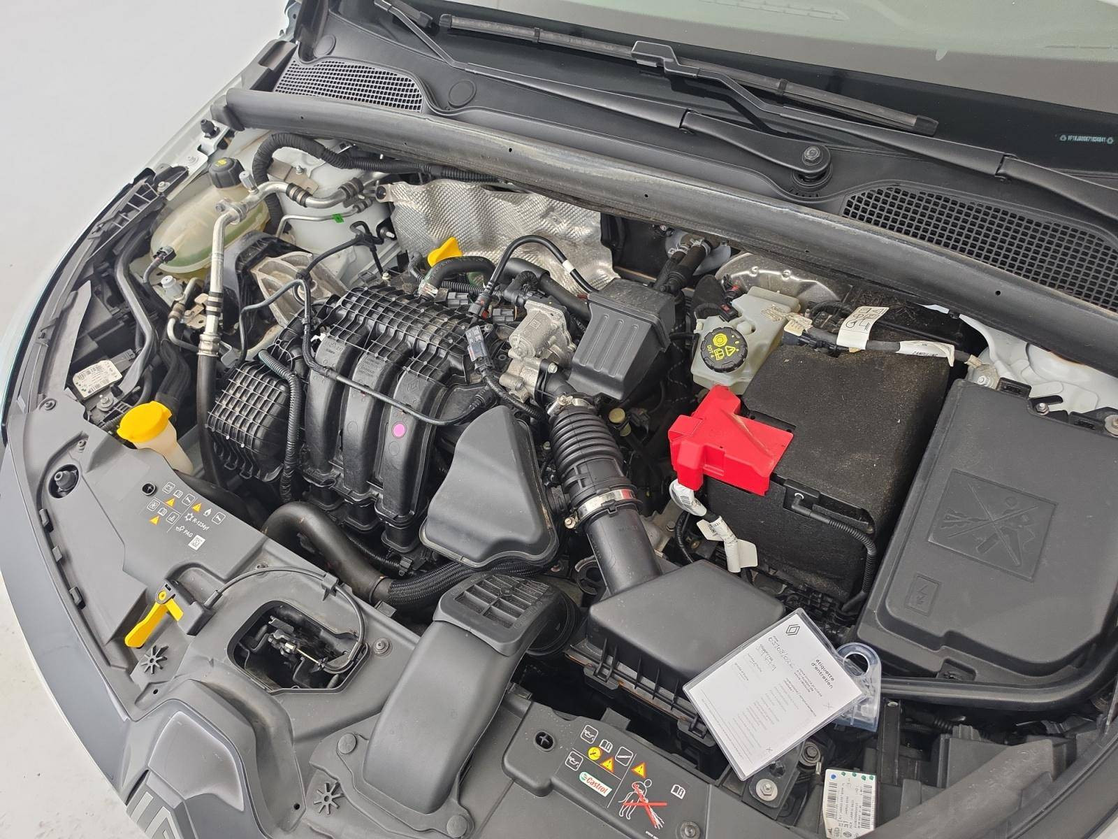 Vente en ligne Renault Clio 5 Clio SCe 65 au prix de 12 990 €