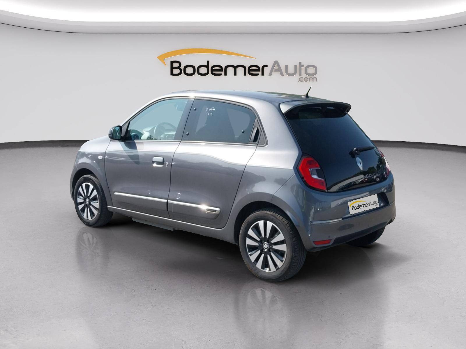Vente en ligne Renault Twingo Electrique Twingo III E-Tech au prix de 12 900 €