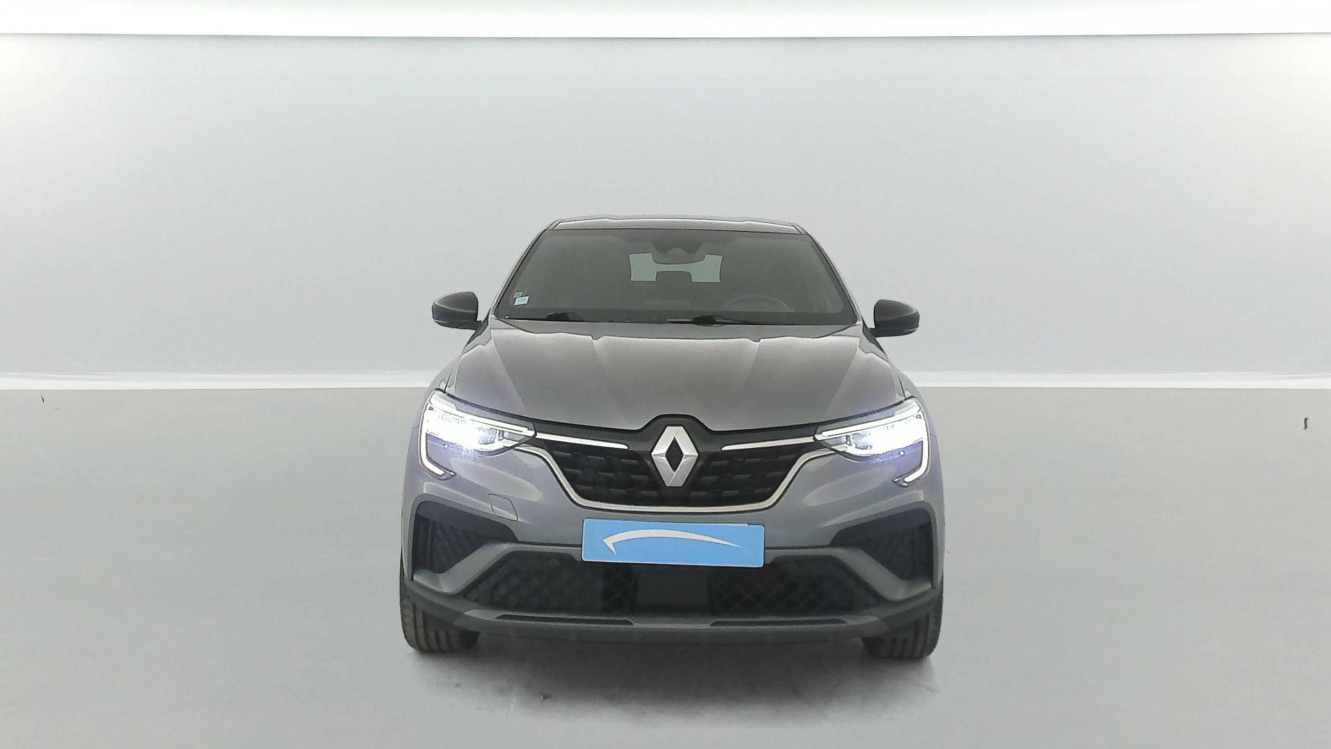 Vente en ligne Renault Arkana  E-Tech hybride 145 au prix de 20 990 €
