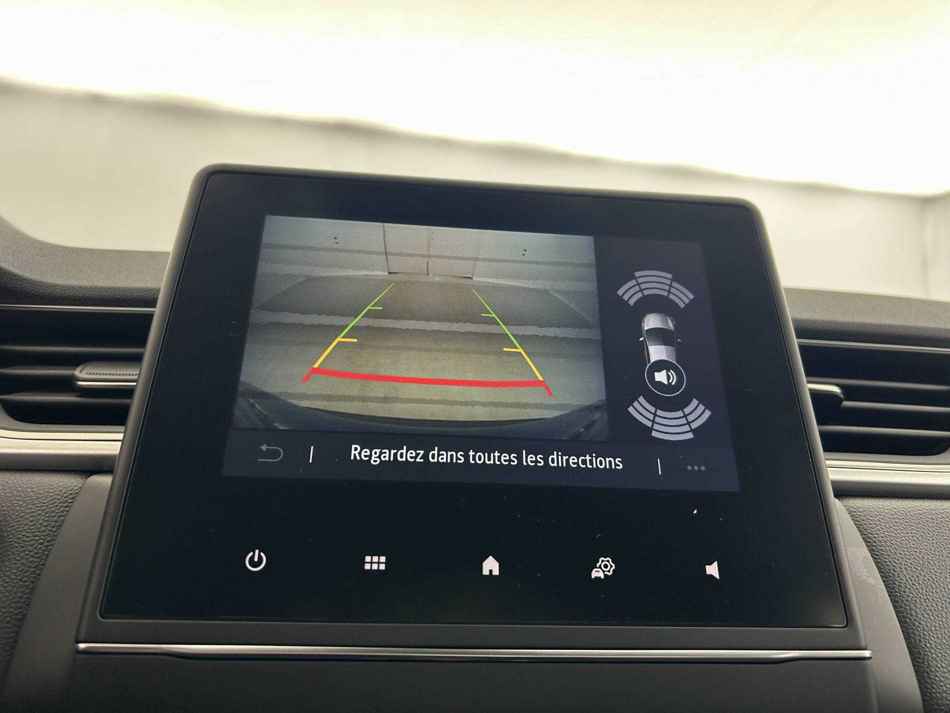 Vente en ligne Renault Captur  E-Tech full hybrid 145 au prix de 19 890 €