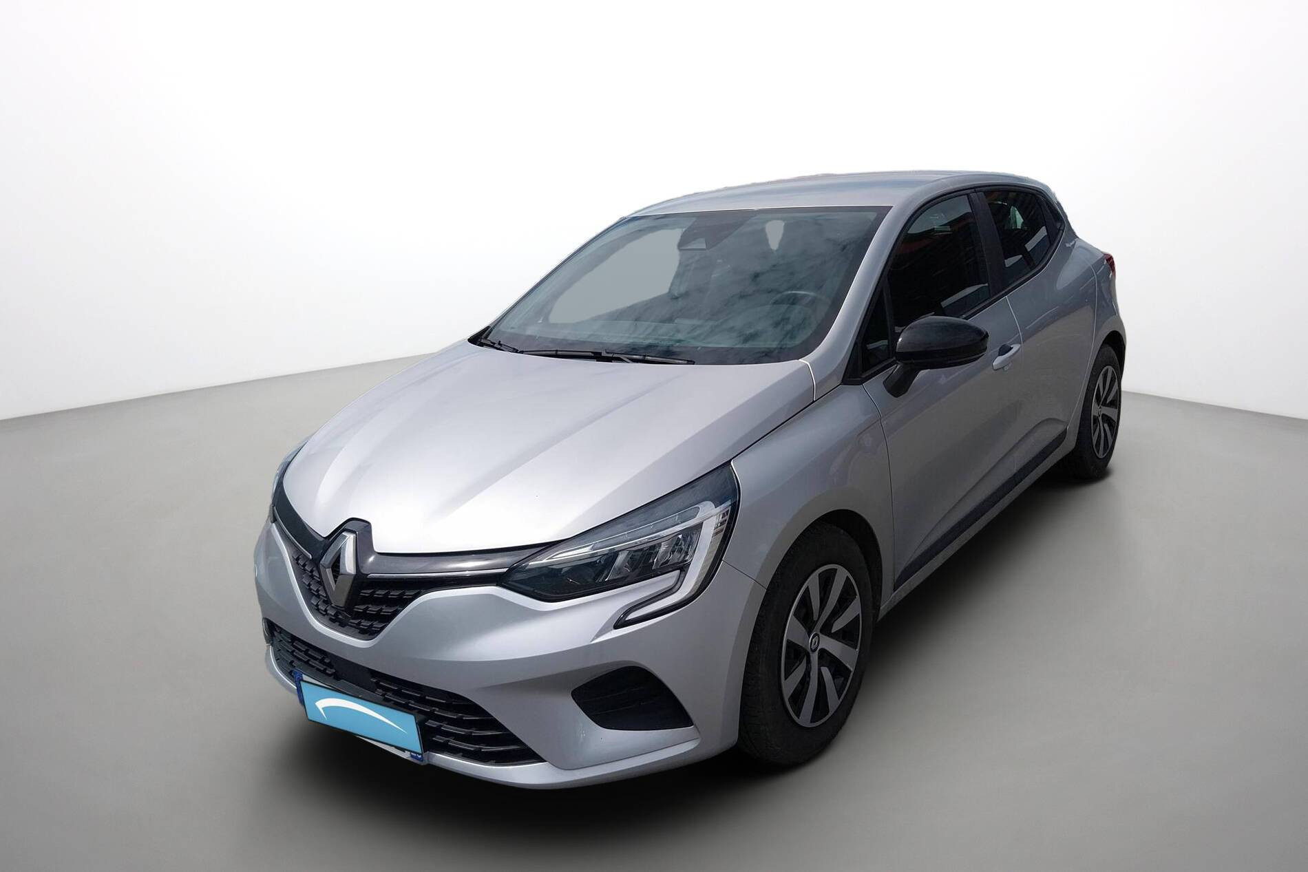 Renault Clio 5 Clio TCe 90 occasion de 2023 en vente à Brest